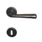 LUXMA KLINK 716 ANTIEK TIN - set