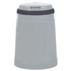 KETER MAMMOUTH SUPPORT DE SAC POUBELLE 70L