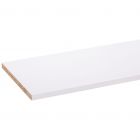 CANDO PANNEAU DE MEUBLE 250X60CM - 18MM BLANC