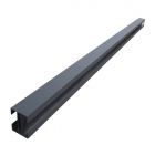 QUADRA RAL 7016 ALU GLEUFPAAL 28MM BLOKHUTPLANKEN