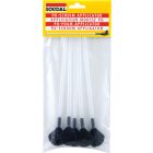 SOUDAL APPLICATEUR MOUSSE PU 5PCS