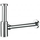 TIGER SIPHON DESIGN LAVABO CHROME