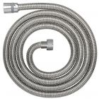 TIGER ESSENTIAL FLEXIBLE DE DOUCHE 200 CM CHROME