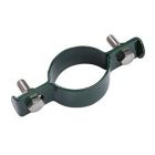 COLLIER MILIEU 48MM VERT