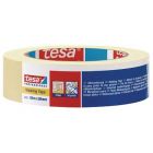 TESA 4323 KREPP 3 DAYS MASKING TAPE BEIGE 50MX25MM
