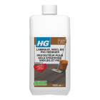 NETTOYANT POUR SOLS STRATIFIÉS