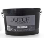 DUTCH WALLCOVERINGS GLASWEEFSELLIJM 10KG