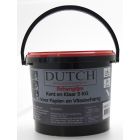 DUTCH WALLCOVERINGS COLLE PRÊTE À L'EMPLOI 5KG