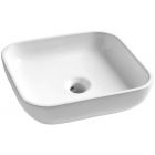 TIGER S-LINE ONTARIO LAVABO À POSER 35 CM BLANC BRILLANT