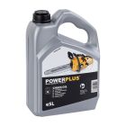 POWOIL006 HUILE DE CHAINE 5L