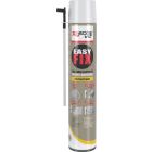 RECTAVIT EASY FIX NBS PU MONTAGELIJM 750ML