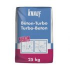 KNAUF TURBO-BETON 25KG