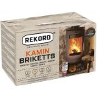 BRIQUETTES UNION 10KG