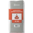 COECK MORTIER A MACONNER 25KG