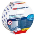 RUBAN DE MONTAGE MIROIRS 5MX38MM