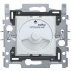 NIKO SOCLE VARIATEUR ROTATIF EXT 3F 325W