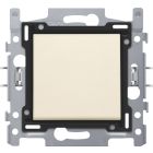 NIKO DRUKKNOP ORIGINAL CRÈME E876076