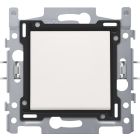 NIKO INTERRUPTEUR 2DIR WHITE