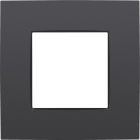 NIKO PLAQUE 1X INTENSE ANTHRACITE