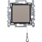 NIKO TREKSCHAKELAAR INTENSE BRONS E888065