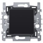 NIKO CACHE-TROU BLACK