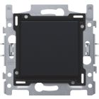NIKO INTERRUPTEUR 2P 2DIR BLACK