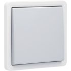 NIKO HYDRO INTERRUPTEUR 2P GRIS