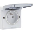 NIKO HYDRO PRISE +T GRIS