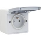 NIKO HYDRO PRISE +T +BOITE GRIS