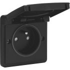 NIKO HYDRO PRISE +T NOIR