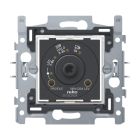 NIKO SOCLE VARIATEUR ROTATIF UNI 2F 300W