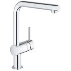 GROHE MINTA MITIGEUR EVIER L 32168000 CHROME