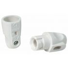 PROFILE PORTE-FUSIBLES+FUS.S/VERRE