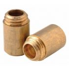 PROFILE HULS VOOR ZEKERING 10A 10ST E830600