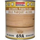 SOUDAL COLLE PARQUET ALCOOL 69A 5KG
