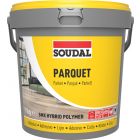 SOUDAL 73A MS COLLE PARQUET 7KG