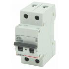 LEGRAND SOKKELAUTOMAAT 2P 4500A C20