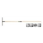 RATEAU 12D/310MM A/MA 1,5M