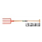 POLET SPITVORK DUL 4T 300X180mm M/STEEL