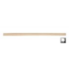 POLET KLIEF-VOORHAMERSTEEL 900/50/30 ES