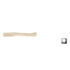 POLET HANDBIJLSTEEL 380/23/50