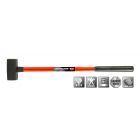 POLET VOORHAMER VIERK. 4kg NUPLA-PRO-900mm-CS