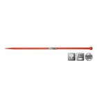 POLET HEFBOOM BOL/PUNT 1.25M X 28MM