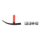 POLET STRATENMAKERSHAMER 2.00kg/50mm NUPLA