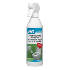 HG SPRAY POUR L HYGIENE QUOTIDIENNE DES TOILETTES