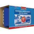 SOUDAL CAPEUR D'HUMIDITE 1KG