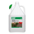 HG NETTOYANT DEPOTS VERDATRES PRET A L EMPLOI 5L