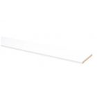 CANDO APPUI DE FENÊTRE MDF 16MM BLANC 40X260CM