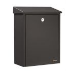 IVANA BRIEVENBUS 390 ZWART