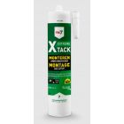 TEC7 X-TACK GRIS 290ML